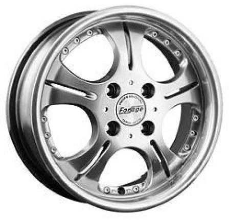 Scheda Variante Ruota &rsaquo; Marca: Forsage &rsaquo; Modello: P0374