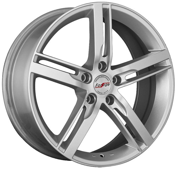 Scheda Variante Ruota &rsaquo; Marca: Forsage &rsaquo; Modello: P0445