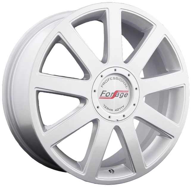 Scheda Variante Ruota &rsaquo; Marca: Forsage &rsaquo; Modello: P0675