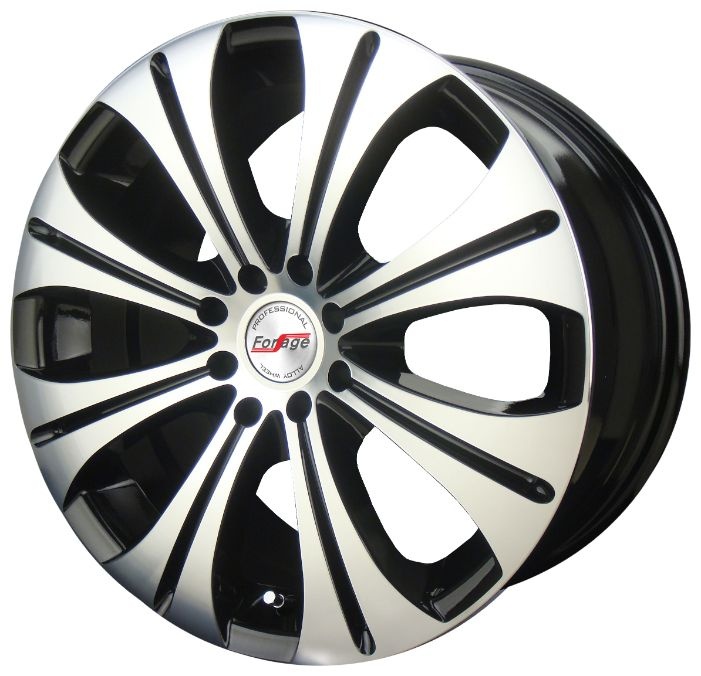 Scheda Variante Ruota &rsaquo; Marca: Forsage &rsaquo; Modello: P1049