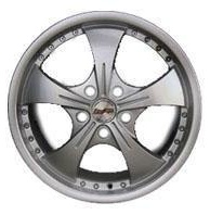 Scheda Variante Ruota &rsaquo; Marca: Forsage &rsaquo; Modello: P1063