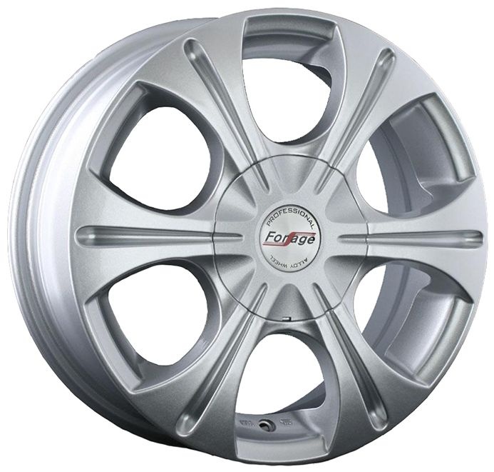 Scheda Variante Ruota &rsaquo; Marca: Forsage &rsaquo; Modello: P1232