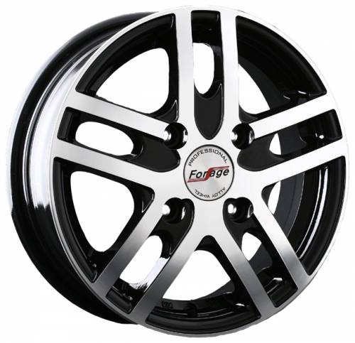Scheda Variante Ruota &rsaquo; Marca: Forsage &rsaquo; Modello: P1241