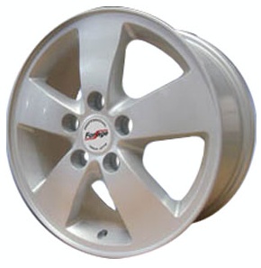 Scheda Variante Ruota &rsaquo; Marca: Forsage &rsaquo; Modello: P1316