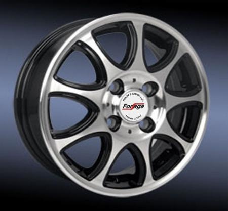 Scheda Variante Ruota &rsaquo; Marca: Forsage &rsaquo; Modello: P1471