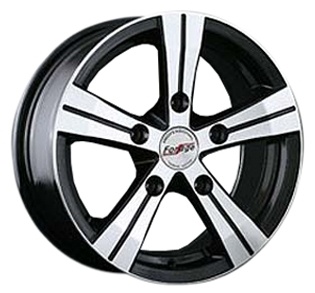 Scheda Variante Ruota &rsaquo; Marca: Forsage &rsaquo; Modello: P8084