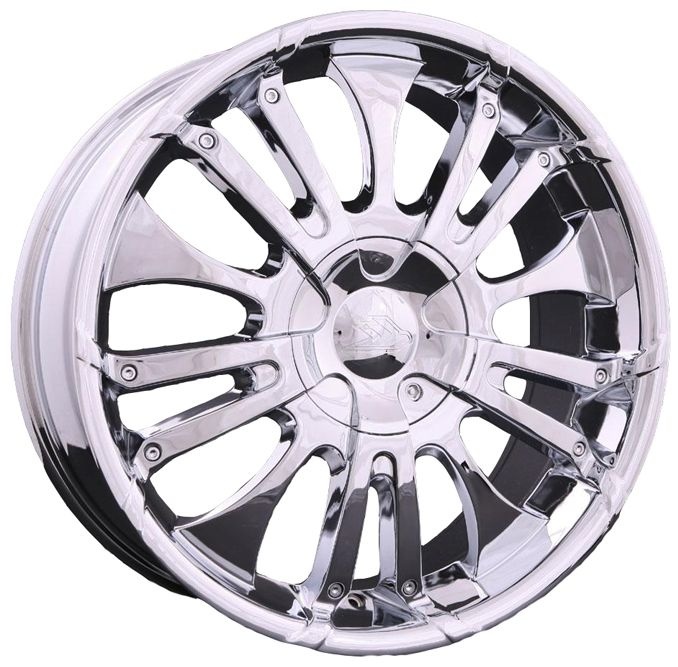 Scheda Variante Ruota &rsaquo; Marca: Forsage &rsaquo; Modello: P8086