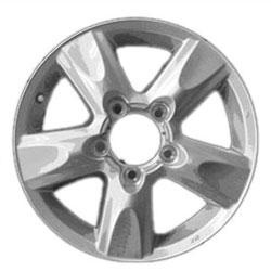 Scheda Variante Ruota &rsaquo; Marca: Forsage &rsaquo; Modello: P8176R