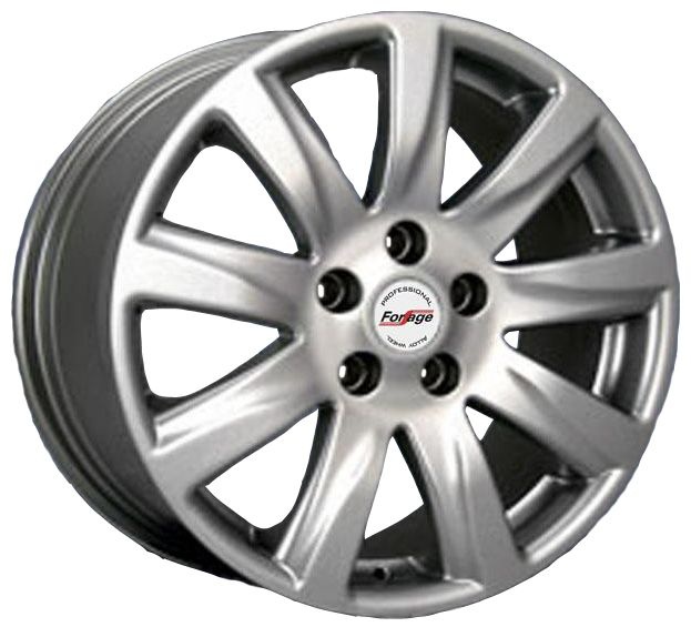 Scheda Variante Ruota &rsaquo; Marca: Forsage &rsaquo; Modello: W0141