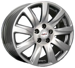 Scheda Variante Ruota &rsaquo; Marca: Forsage &rsaquo; Modello: W019