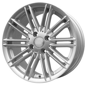 Scheda Variante Ruota &rsaquo; Marca: FR Design &rsaquo; Modello: 102