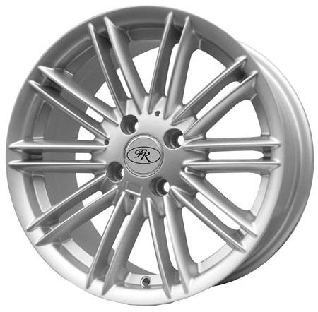 Scheda Variante Ruota &rsaquo; Marca: FR Design &rsaquo; Modello: 1026