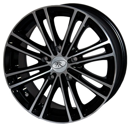 Scheda Variante Ruota &rsaquo; Marca: FR Design &rsaquo; Modello: 1280