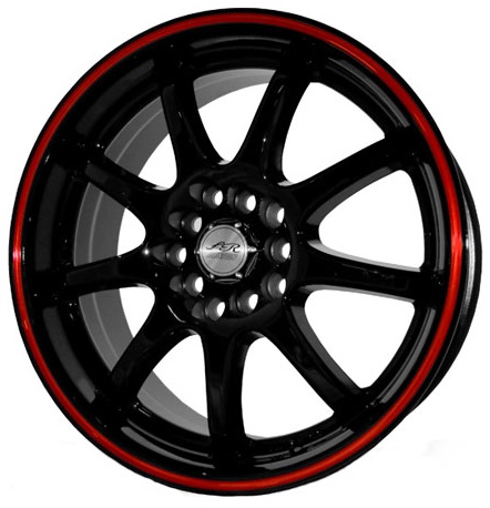 Scheda Variante Ruota &rsaquo; Marca: FR Design &rsaquo; Modello: 195