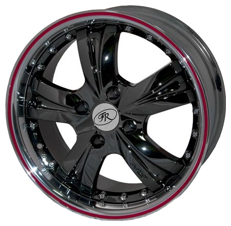 Scheda Variante Ruota &rsaquo; Marca: FR Design &rsaquo; Modello: 302