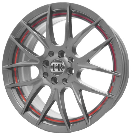 Scheda Variante Ruota &rsaquo; Marca: FR Design &rsaquo; Modello: 341