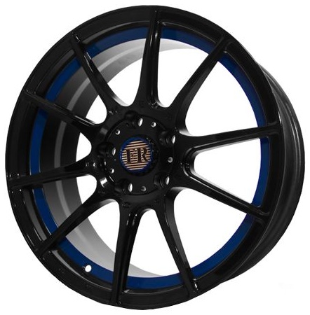 Scheda Variante Ruota &rsaquo; Marca: FR Design &rsaquo; Modello: 385