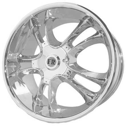 Scheda Variante Ruota &rsaquo; Marca: FR Design &rsaquo; Modello: 428