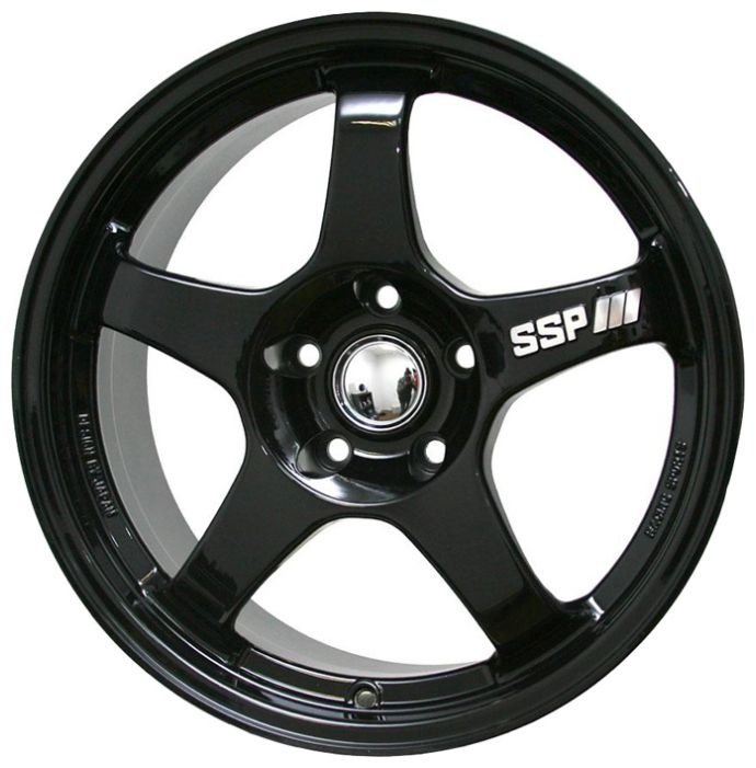 Scheda Variante Ruota &rsaquo; Marca: FR Design &rsaquo; Modello: 568