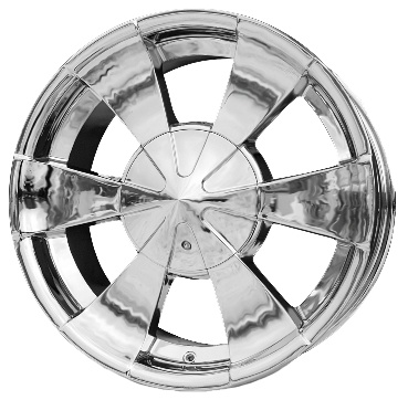 Scheda Variante Ruota &rsaquo; Marca: FR Design &rsaquo; Modello: 616