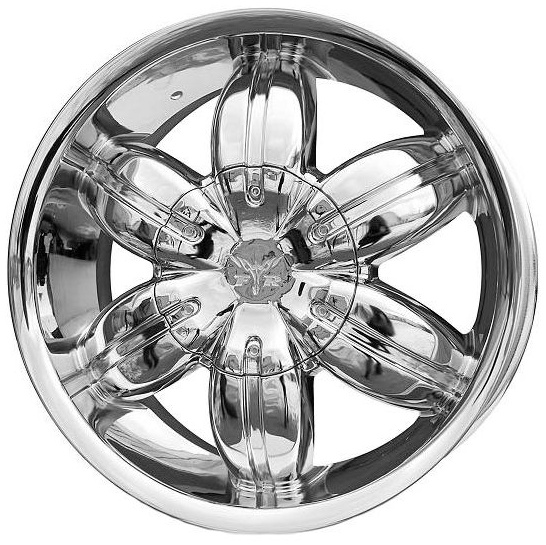 Scheda Variante Ruota &rsaquo; Marca: FR Design &rsaquo; Modello: 624