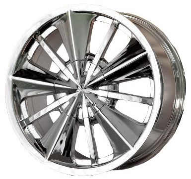 Scheda Variante Ruota &rsaquo; Marca: FR Design &rsaquo; Modello: 732