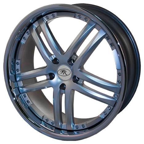 Scheda Variante Ruota &rsaquo; Marca: FR Design &rsaquo; Modello: 743