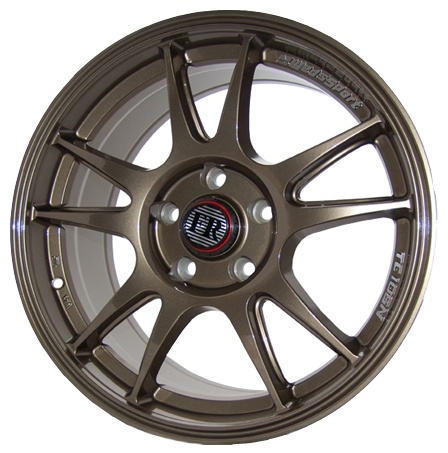 Scheda Variante Ruota &rsaquo; Marca: FR Design &rsaquo; Modello: 824