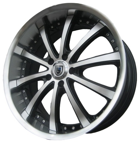 Scheda Variante Ruota &rsaquo; Marca: FR Design &rsaquo; Modello: V30