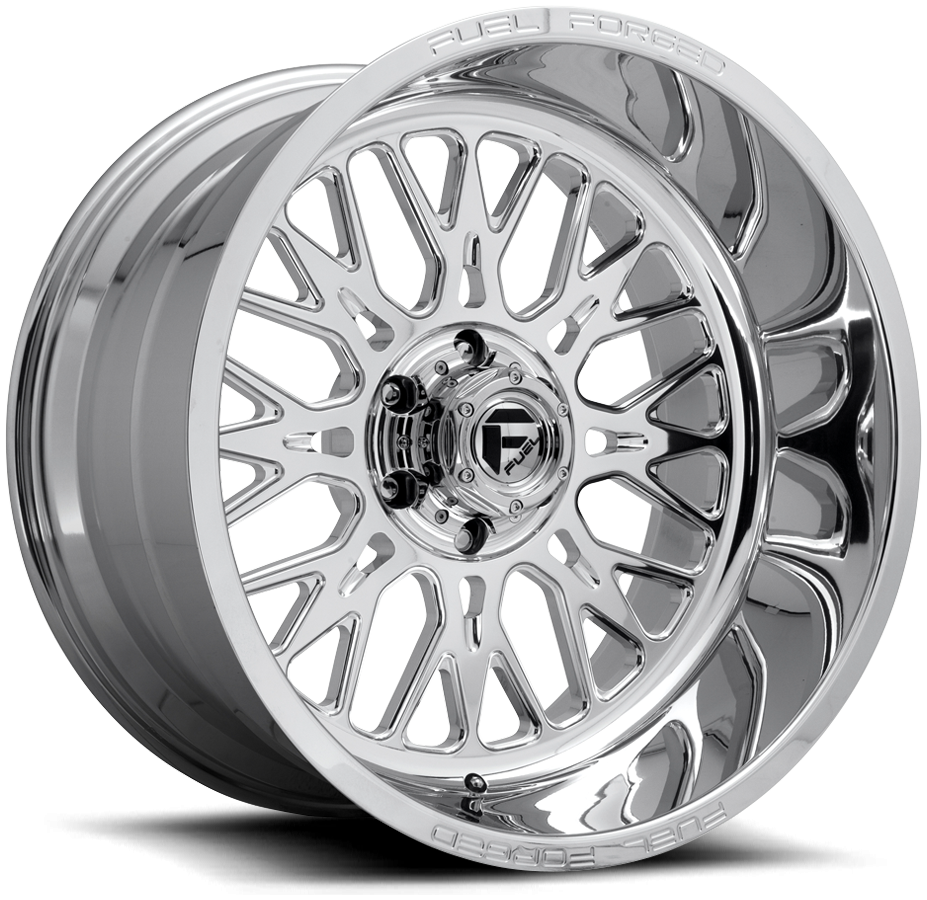 Scheda Variante Ruota &rsaquo; Marca: Fuel Off-Road &rsaquo; Modello: FF104