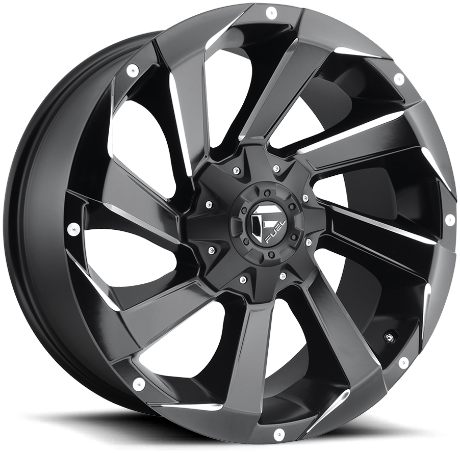 Scheda Variante Ruota &rsaquo; Marca: Fuel Off-Road &rsaquo; Modello: Razor