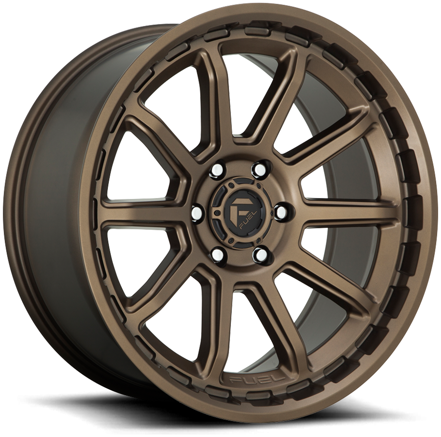 Scheda Variante Ruota &rsaquo; Marca: Fuel Off-Road &rsaquo; Modello: Torque