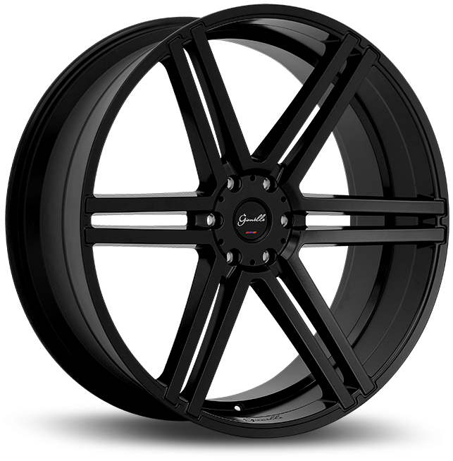 Scheda Variante Ruota &rsaquo; Marca: Gianelle &rsaquo; Modello: Bologna