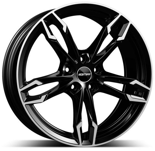 Scheda Variante Ruota &rsaquo; Marca: GMP &rsaquo; Modello: Dea