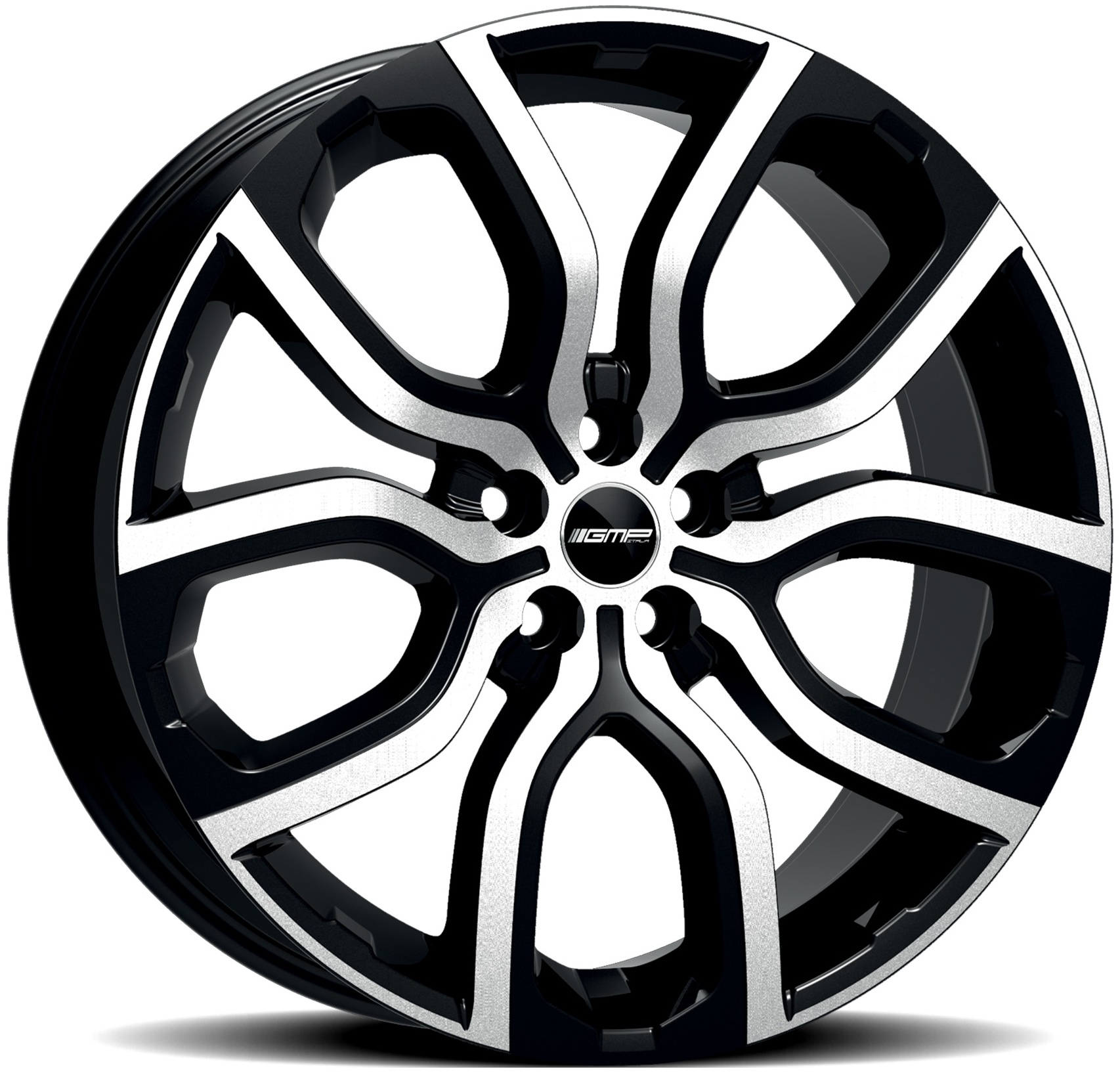 Scheda Variante Ruota &rsaquo; Marca: GMP &rsaquo; Modello: Evos