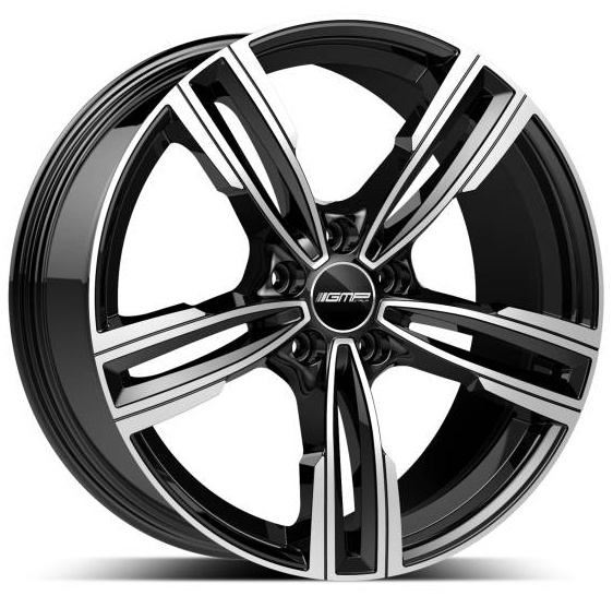 Scheda Variante Ruota &rsaquo; Marca: GMP &rsaquo; Modello: Reven