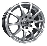 Scheda Variante Ruota &rsaquo; Marca: GR &rsaquo; Modello: E074