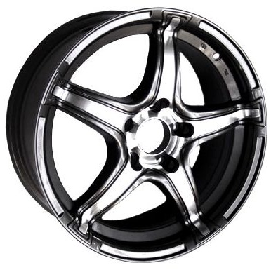 Scheda Variante Ruota &rsaquo; Marca: GR &rsaquo; Modello: HS115