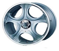 Scheda Variante Ruota &rsaquo; Marca: GSI &rsaquo; Modello: FA 094