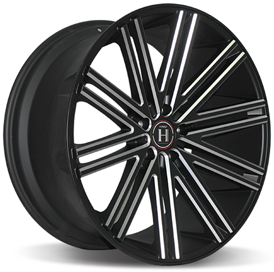 Scheda Variante Ruota &rsaquo; Marca: Harp Wheels  &rsaquo; Modello: Y-11