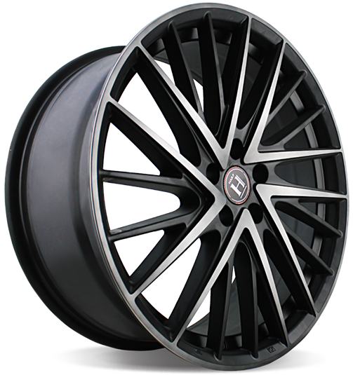 Scheda Variante Ruota &rsaquo; Marca: Harp Wheels  &rsaquo; Modello: Y-697