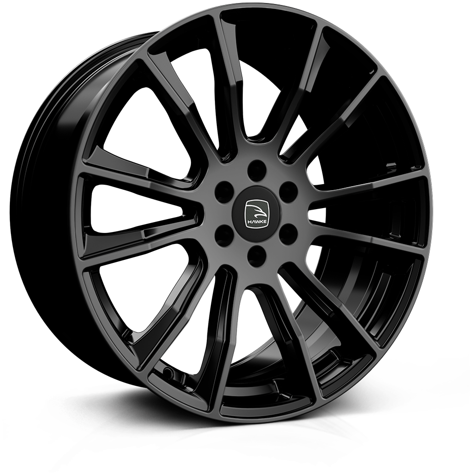 Scheda Variante Ruota &rsaquo; Marca: Hawke &rsaquo; Modello: Denali