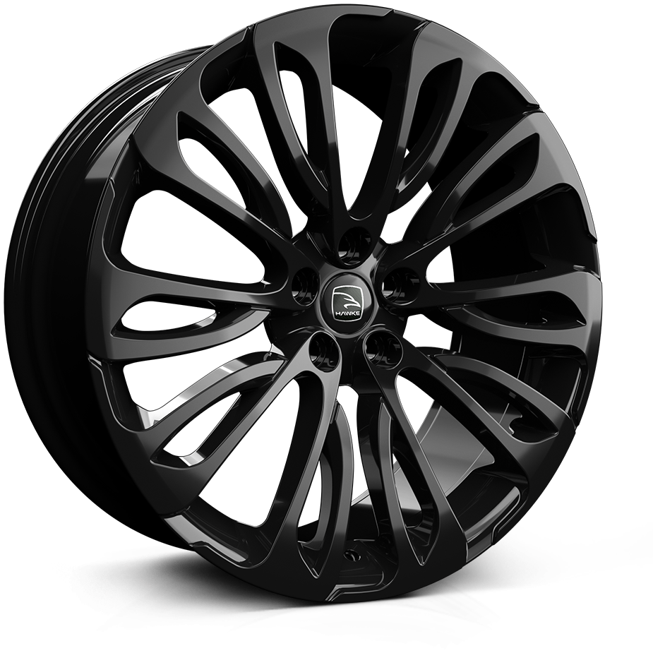 Scheda Variante Ruota &rsaquo; Marca: Hawke &rsaquo; Modello: Halcyon