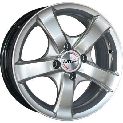 Scheda Variante Ruota &rsaquo; Marca: Ijitsu &rsaquo; Modello: SLK 1040