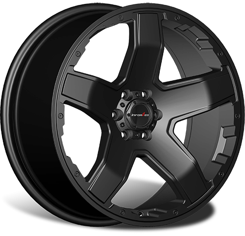 Scheda Variante Ruota &rsaquo; Marca: Inforged &rsaquo; Modello: 2248