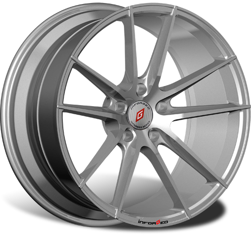Scheda Variante Ruota &rsaquo; Marca: Inforged &rsaquo; Modello: IFG25
