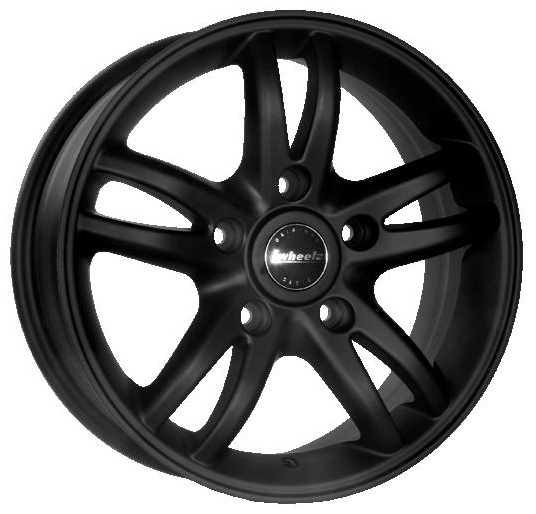 Scheda Variante Ruota &rsaquo; Marca: IWheelz &rsaquo; Modello: SANG 14