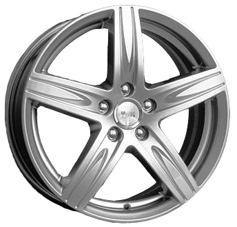 Scheda Variante Ruota &rsaquo; Marca: КиК &rsaquo; Modello: Андорра-оригинал