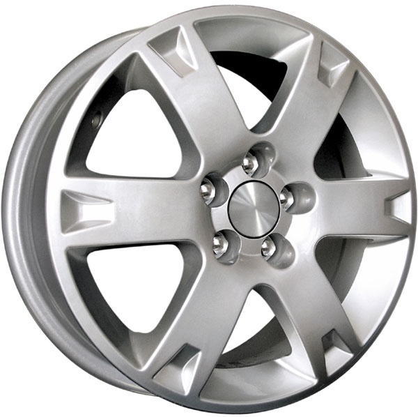 Scheda Variante Ruota &rsaquo; Marca: КиК &rsaquo; Modello: Toyota Avensis КС238
