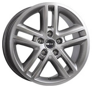 Scheda Variante Ruota &rsaquo; Marca: КиК &rsaquo; Modello: Эспада